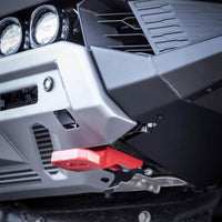 ARB Ford F150 Zenith Winch Bumper (Bumper Only)
