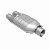 MagnaFlow Universal Catalytic Converter 2.5/2 Single/Dual