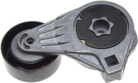 Gates 95-05 Cadillac Deville V-8 4.6L Accessory Drive Belt Drive Tensioner
