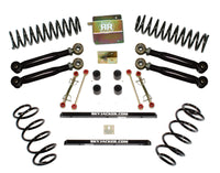 Skyjacker 2.5In 97-02 TJ VALUE FLEX KIT