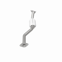 MagnaFlow Direct Fit Catalytic Converter 01-04 Frontier Driver Side 3.3L