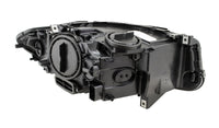 Hella 2011 BMW 5Ser Sdn F10 - Headlamp Lh