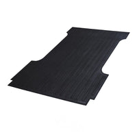 Westin 2019 Ram 1500 (6.5ft Bed) Truck Bed Mat - Black