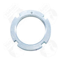 Yukon Gear Spindle Nut for Dana 30 & Dana 44 .372in Thick
