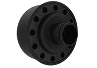 Ford Racing Black Breather Cap W/ Ford Racing Logo