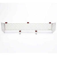 Putco 11-19 Ram HD - Stainless Steel - Punch Style Bumper Grille Bumper Grille Inserts