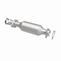 MagnaFlow Direct Fit Catalytic Converter 92-95 Integra 1.7/1.8 CA
