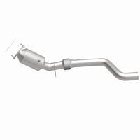 MagnaFlow 15-17 Ford Mustang 5.2L Direct Fit Converter