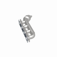 MagnaFlow 2004 Nissan Titan 5.6L Direct Fit Converter