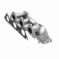 MagnaFlow Direct Fit Catalytic Converter 95-00 Sebring 2.5L Rear Manifold