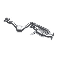 MagnaFlow Direct Fit Catalytic Converter 95-97 Continental 4.6 front