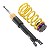 KW Coilover Kit V1 Infiniti G35 Coupe 2WD (Z33 - CONVERTIBLE CHASSIS ONLY)