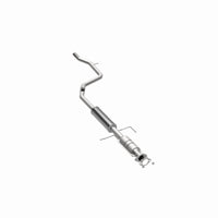 MagnaFlow Direct Fit Catalytic Converter 06-09 Mazda 5 2.3L