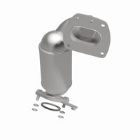 MagnaFlow 18-19 Toyota Camry 3.5L Direct Fit Converter