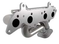 aFe Twisted Steel 05-22 Toyota Tacoma Long Tube Header 304 Stainless Steel