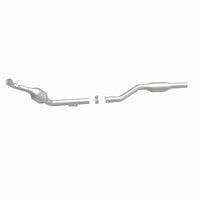 MagnaFlow 04-05 Mercedes-Benz S430 4.3L Direct Fit Converter