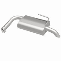 BRExhaust 19-25 Nissan Altima 2.5L Direct-Fit Replacement Rear Muffler Kit