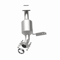 MagnaFlow Direct Fit Catalytic Converter 2003 Cadillac CTS 3.2L Driver Side