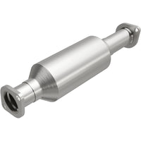 MagnaFlow 95-96 Hyundai Sonata 2.0L Direct Fit Converter