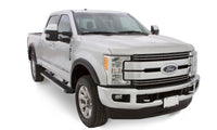 Husky Liners 92-96 Ford Bronco/F-150/F-250 OE-Style Fender Flares 4pc - Black