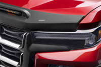 Husky Liners 23-26 GMC Canyon Aeroskin Lightshield PRO - Blk