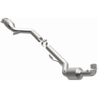 MagnaFlow 08-10 Mercedes-Benz SLK55 AMG 5.5L Direct Fit Converter