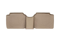 WeatherTech 07-10 Hyundai Sonata Rear FloorLiner - Tan