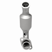 MagnaFlow Direct Fit Catalytic Converter 02-03 Liberty 3.7L PS frt O