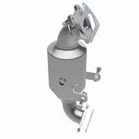 MagnaFlow 14-17 ProMaster 1500 V6 3.6 OEM Manifold Direct Fit Converter