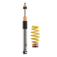 KW Coilover Kit V3 KW Coilover Kit V3 2022+ Audi A3 (GY) Sedan 2WD w/o Electronic Dampers (50mm)