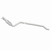 MagnaFlow Direct Fit Catalytic Converter 96-00 Caravan 3.0L