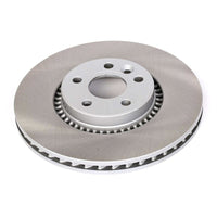 Power Stop 08-15 Land Rover LR2 Front Semi Coated Rotor