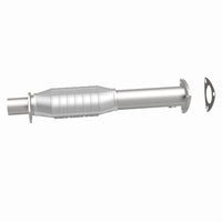 MagnaFlow Direct Fit Catalytic Converter 95-98 GM S10 Pickup 4.3L