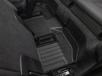 WeatherTech 25-25 Volvo EX90 2nd Row Rear FloorLiner - Black