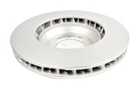 DBA 19-20 Porsche Cayenne (w/350mm Front Rotor) Front Left En-Shield Standard Rotor