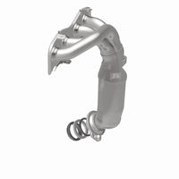 MagnaFlow Direct Fit Catalytic Converter 04-05 Toyota RAV4 2.4L