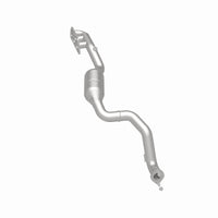 MagnaFlow Direct Fit Catalytic Converter 05-09 Audi A8 6.0L