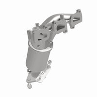 MagnaFlow DF Catalytic Conv Ford Explorer 2013 3.5L Front Manifold *NOT FOR SALE IN CALIFORNIA*