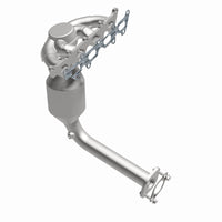 MagnaFlow 12-13 500 L4 1.4 OEM Manifold Direct Fit Converter