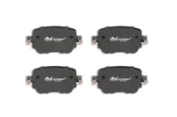 DBA 15-21 Volkswagen Golf S/SE/SEL Rear Street Series Brake Pads