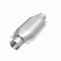 MagnaFlow Universal Catalytic Converter 2.00 inch OEM
