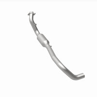 MagnaFlow 04-05 Dodge Ram 1500 5.7L Direct Fit Converter