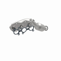 MagnaFlow Direct Fit Catalytic Conv California Grade 06-09 Lexus IS250 2.5L / 06-13 Lexus IS350 3.5L