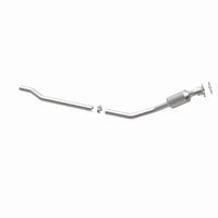 MagnaFlow 01-03 Chrysler Town & Country 3.3L Direct Fit Converter