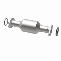 MagnaFlow 11-15 Sienna 3.5 Underbody Direct Fit Converter