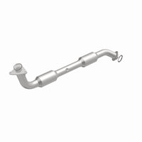 MagnaFlow 13-17 Lexus LX570 5.7L Direct Fit Converter