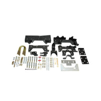 Belltech FLIP KIT 01-06 GM C1500 Ext 6inch 5.25inchFRM