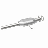 MagnaFlow Direct Fit Catalytic Converter 87-90 Jeep Wrangler 4.2L L6