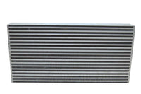 Vibrant Vertical Flow Intercooler 30in. W x 10in. H x 3.5in. Thick