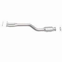 MagnaFlow Direct Fit Catalytic Converter 01-05 Lexus IS300 Rear CA